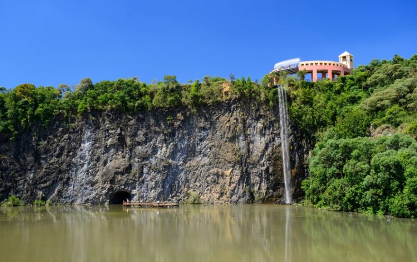 Curitiba - Paraná | Crédito: Shutterstock.com