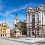 Pateo do Collegio - São Paulo | Crédito: Shutterstock.com