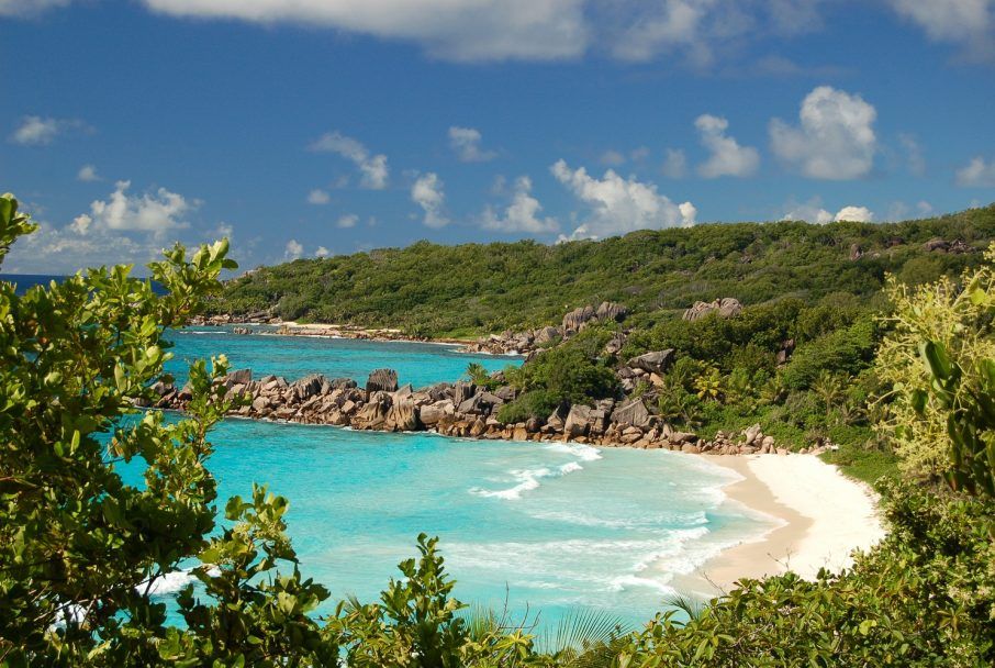 Mahé - Seychelles | Crédito: The Seychelles Islands Mahé - Seychelles | Crédito: The Seychelles Islands