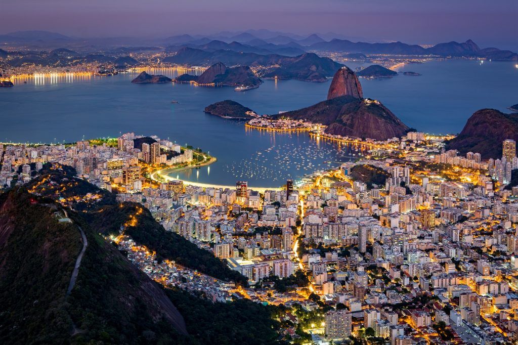 O que fazer no Rio de Janeiro | Segue Viagem