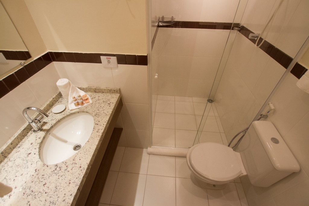 My flat hotel