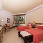 TRANSAMERICA ILHA DE COMANDATUBA ApartamentoLuxoLeste 1