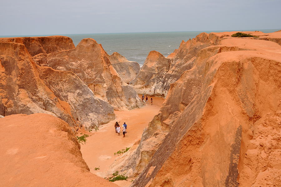 Fortaleza - Ceará | Crédito: Shutterstock.com
