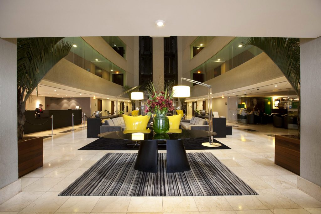 Meliá Brasil 21 | Crédito: Divulgação Meliá Brasil 21 | Crédito: Divulgação