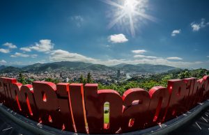 Monte Artxanda - Bilbao | Crédito: Shutterstock Monte Artxanda - Bilbao | Crédito: Shutterstock
