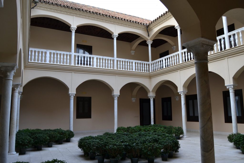 Museo Picasso - Málaga | Crédito: Emilio / Flickr Museo Picasso – Málaga – Espanha – Andaluzia | Crédito: Emilio/Flickr