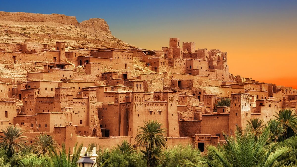 Marrocos: 5 destinos de tirar o fôlego | Segue Viagem