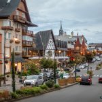 Gramado - Rio Grande do Sul | Crédito: Shutterstock.com