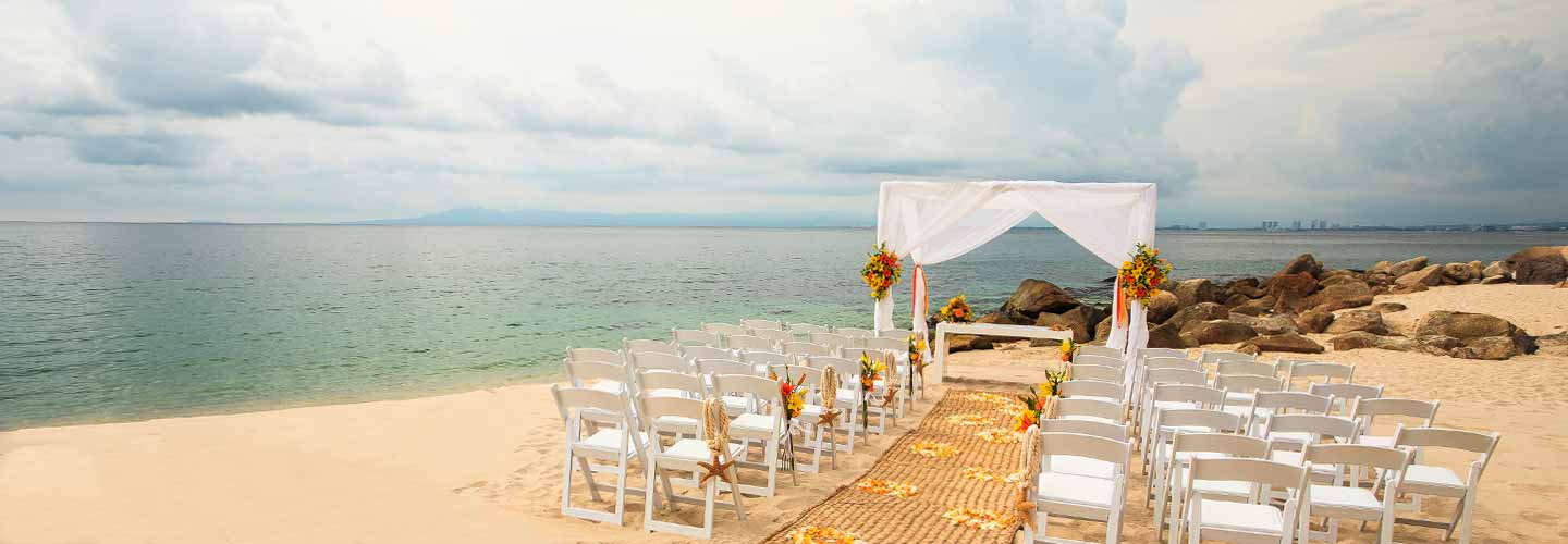 Grand Park Royal Puerto Vallarta | Crédito: Divulgação Grand Park Royal Puerto Vallarta | Crédito: Divulgação