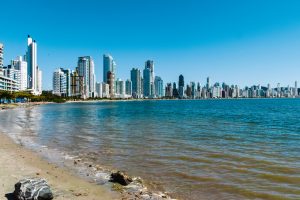 Balneário Camboriú | Crédito: Shutterstock Balneário Camboriú | Crédito: Shutterstock