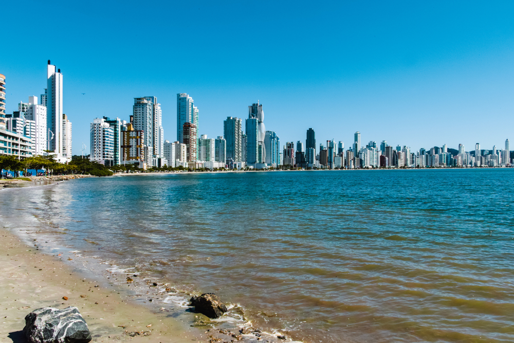 Confira destinos para curtir com os amigos