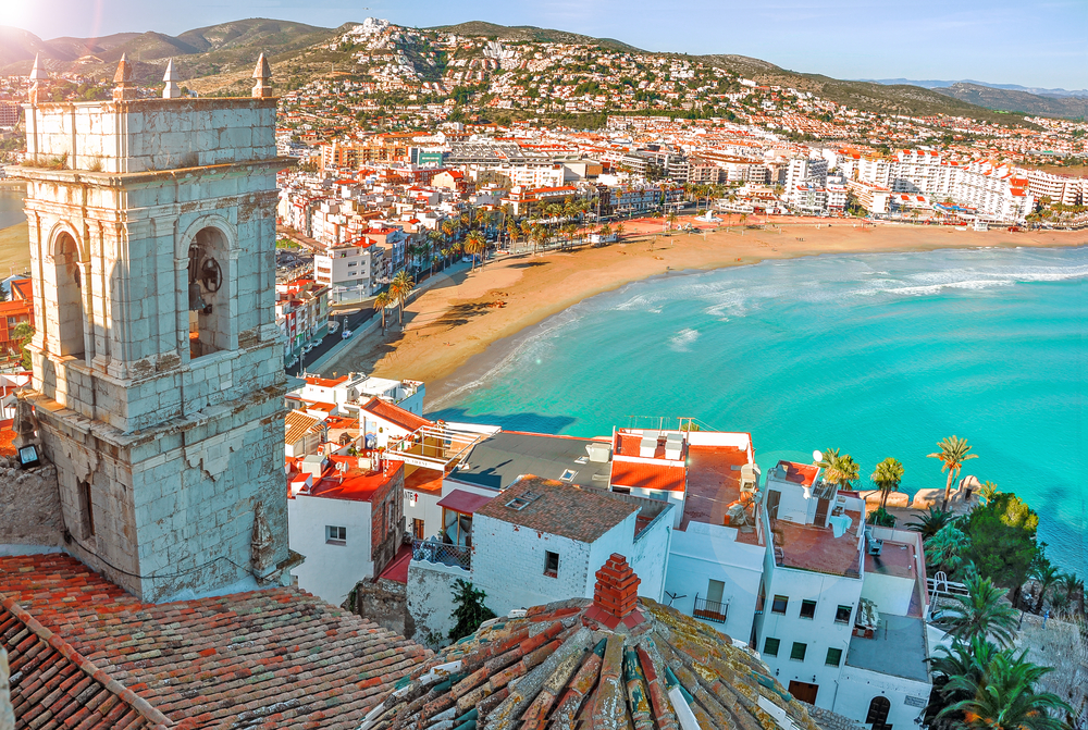 Valência - Espanha | Crédito: Shutterstock