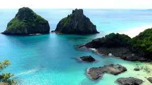 Fernando de Noronha - Pernambuco - Brasil | Crédito: Shutterstock.com