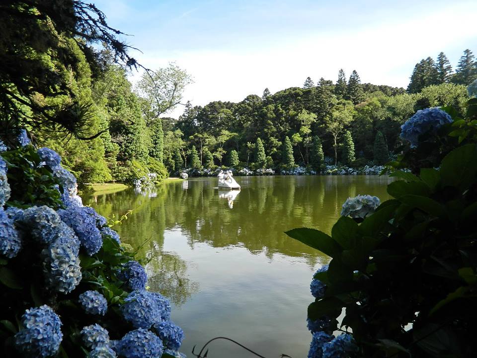 Lago Negro – roteiro por Gramado – Rio Grande do Sul | Foto: Divulgação Trend