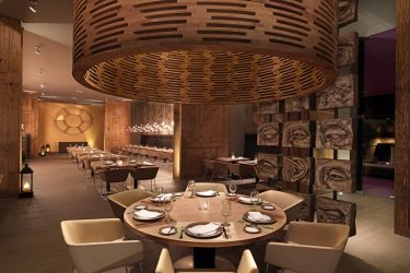 208ParadisusPlayaDelCarmen Mole Restaurant 1 1