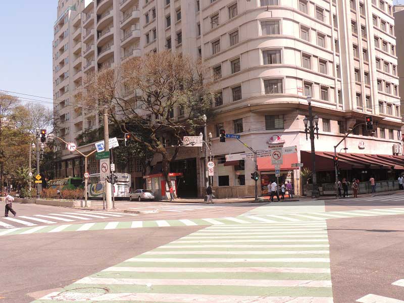 5bar | Segue Viagem