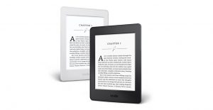 Crédito: Divulgação Amazon
