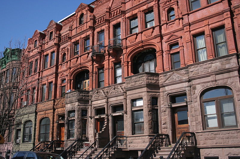 Harlem o bairro cheio de autenticidade Segue Viagem