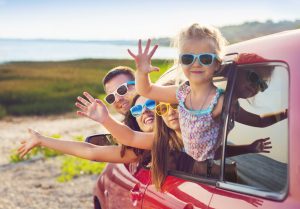 Road trip em família shutterstock 405066019