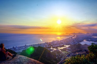 Pedra Bonita - Rio de Janeiro | Crédito: Filipo Tardim