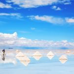 Salar de Uyuni - Bolivia | Crédito: Shutterstock