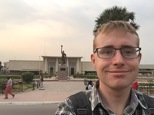 Brazzaville