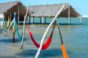 Jericoacoara - Ceará | Crédito: Shutterstock