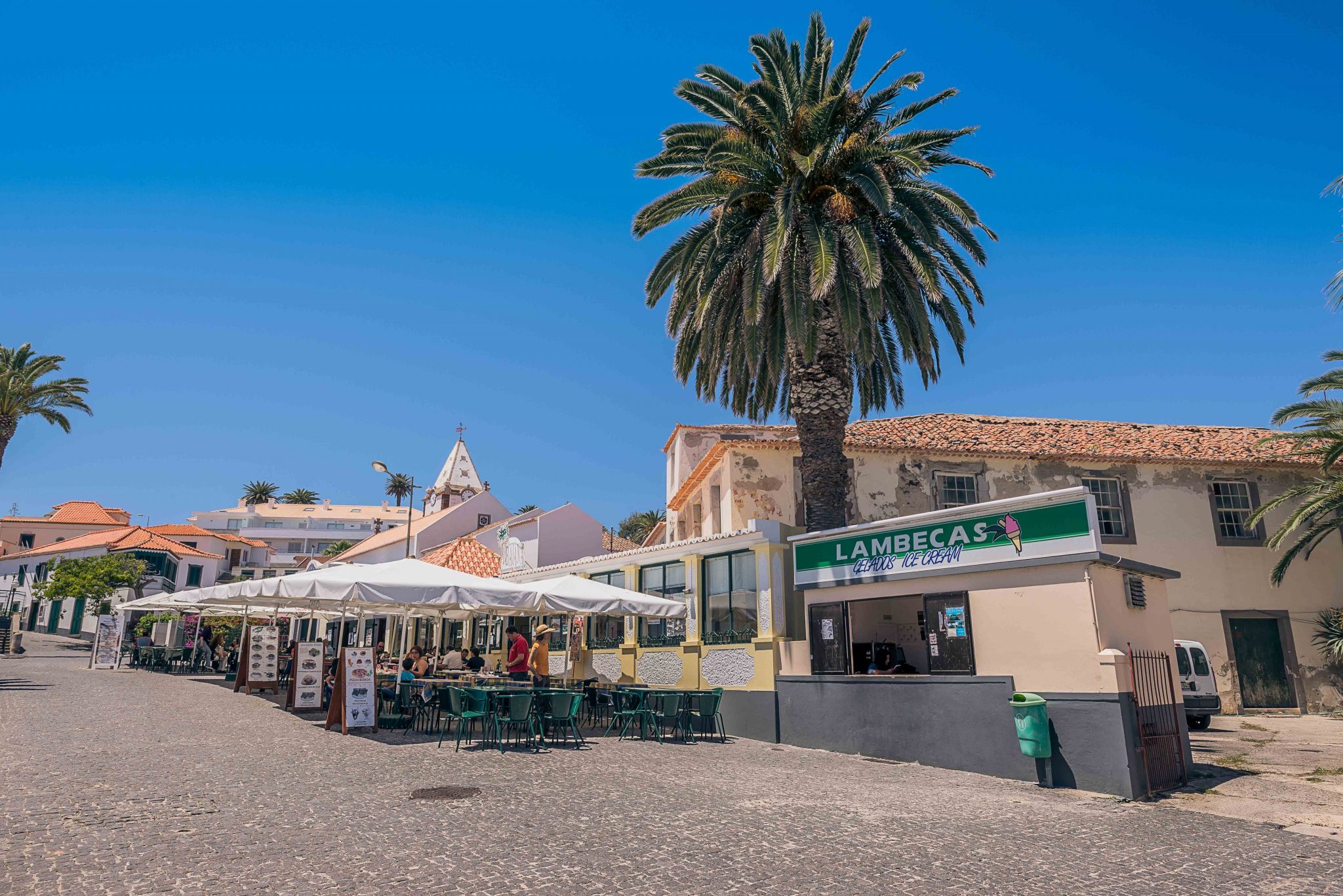 Aprecie a Ilha de Porto Santo, em Portugal | Segue Viagem