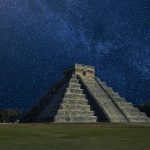 Chichen Itza - Cancún - México | Crédito: Pixabay