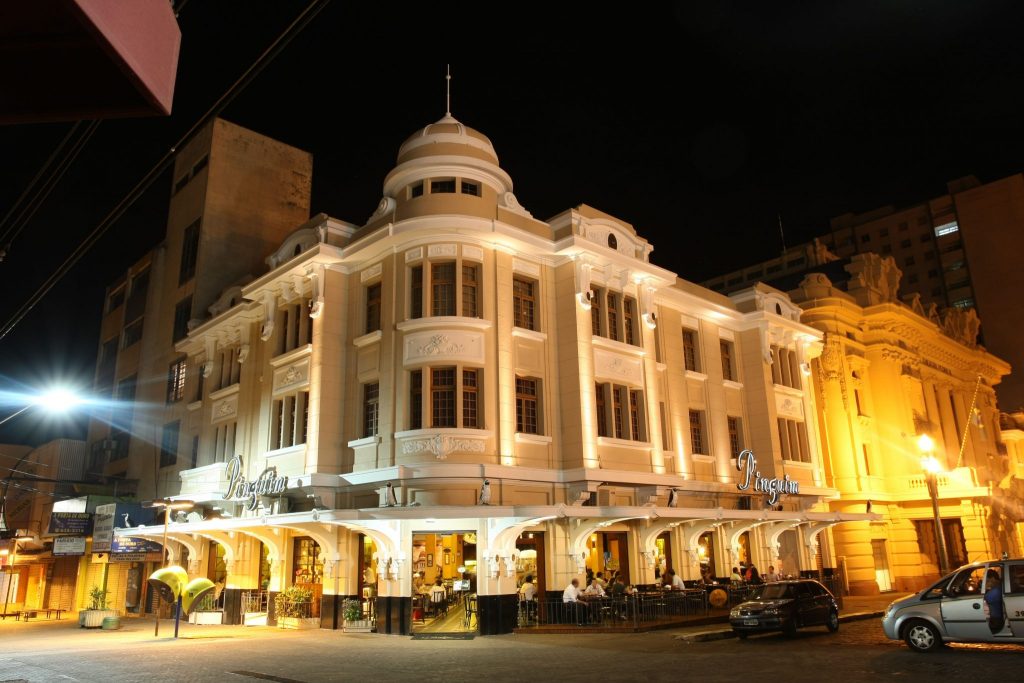 Ribeirão Preto A Capital do Chope