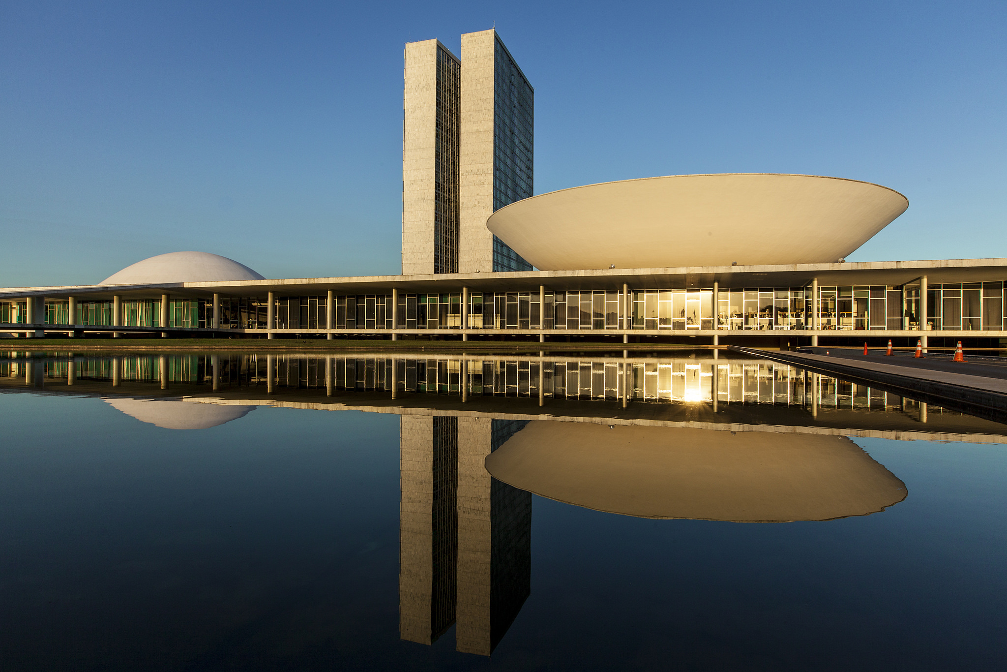 tour arquitetonico brasilia