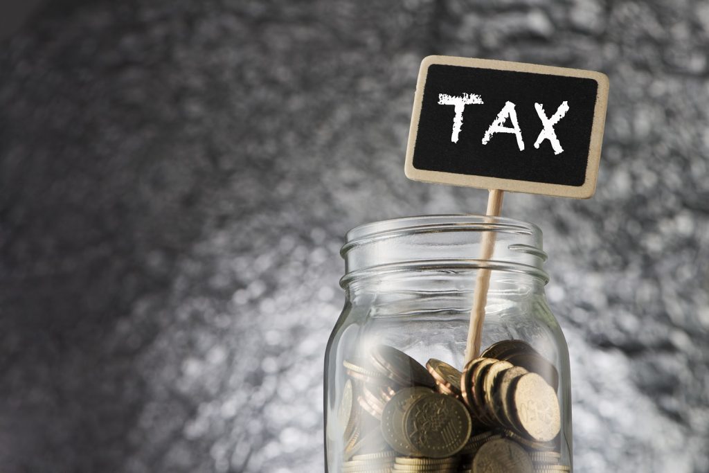 Tax-Free | Crédito: Shutterstock