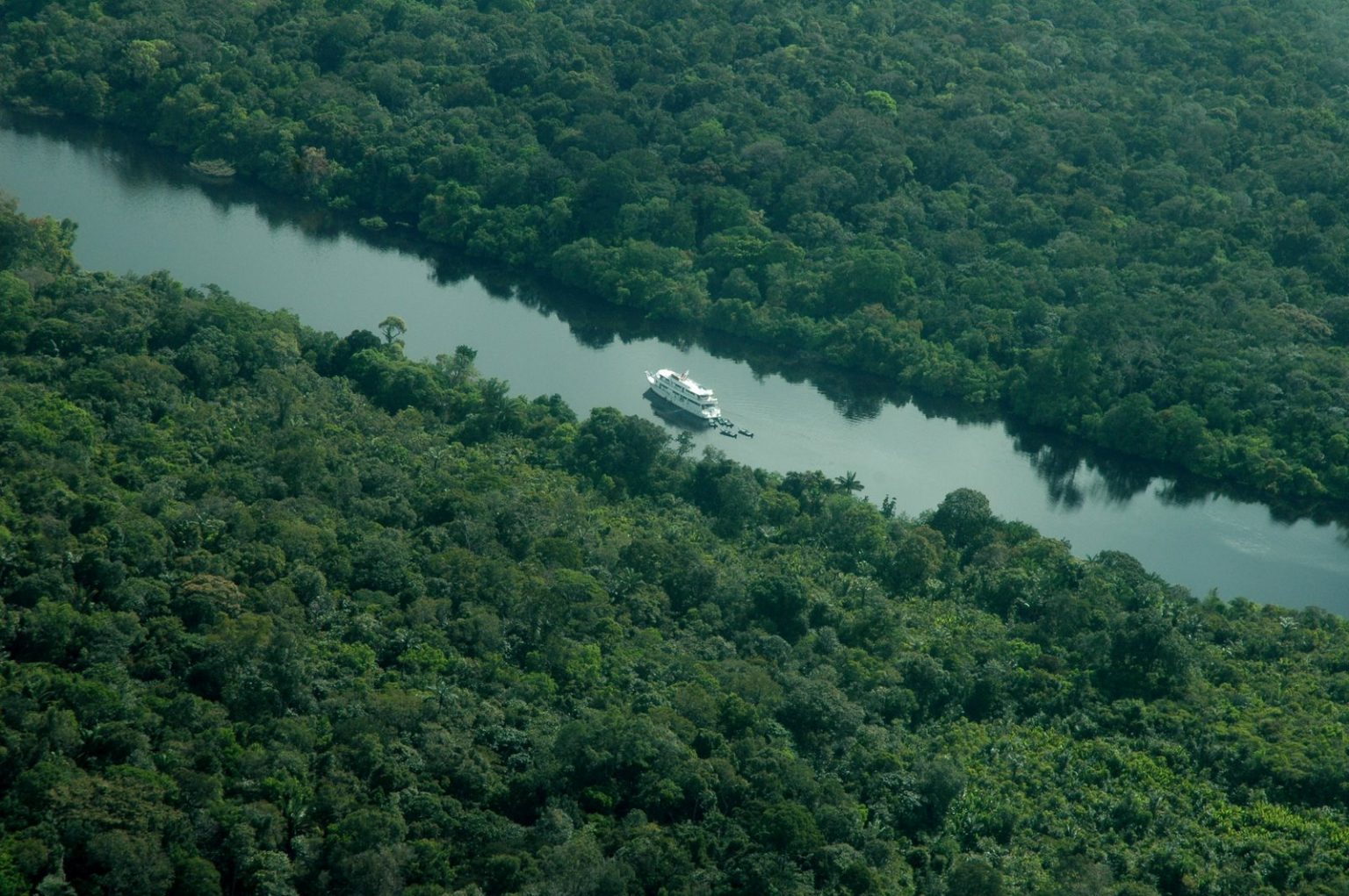 Você conhece as lendas amazônicas? Segue Viagem