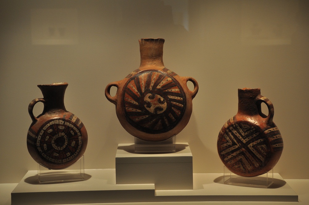 Museu de Arte Pré-Colombiana - Santiago - Chile | Crédito: CVPTS