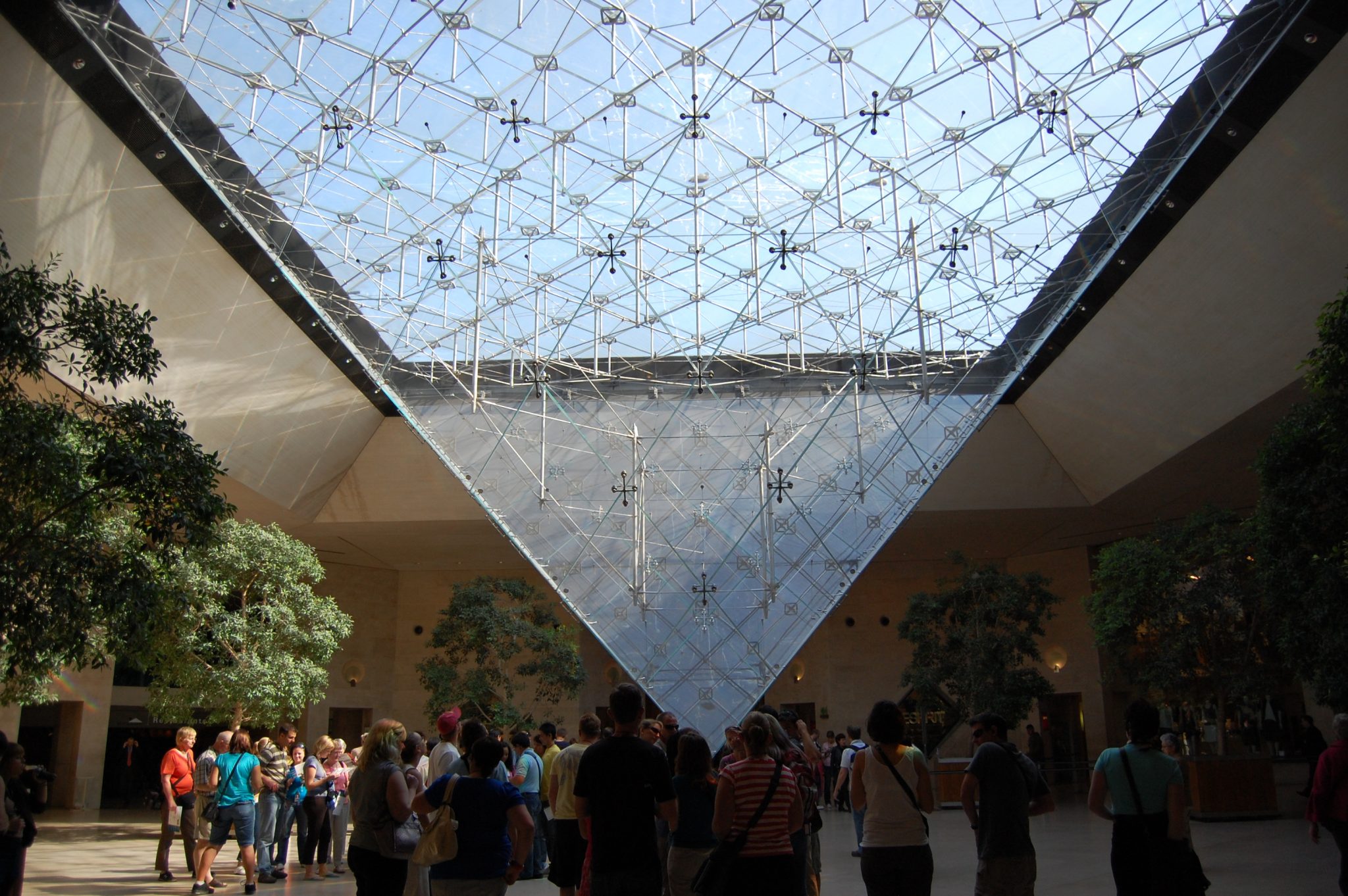Louvre