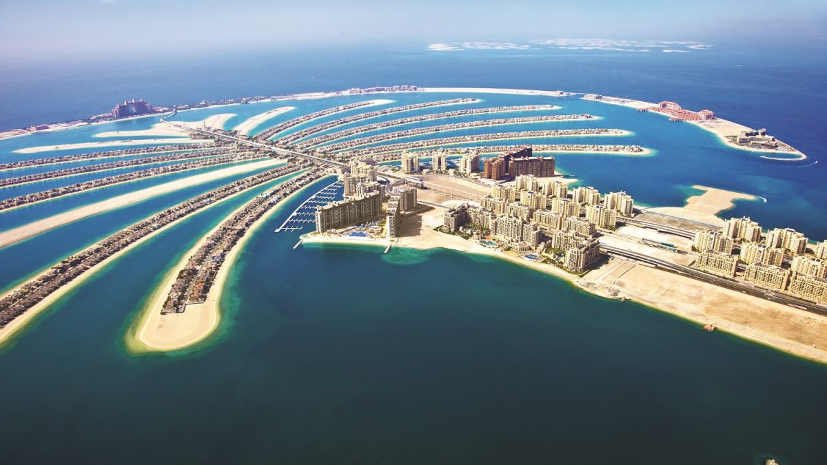 24 horas em Dubai, nos Emirados Árabes Unidos | Segue Viagem