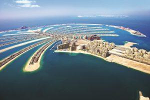Dubai - Emirados Árabes Unidos | Crédito: Shutterstock