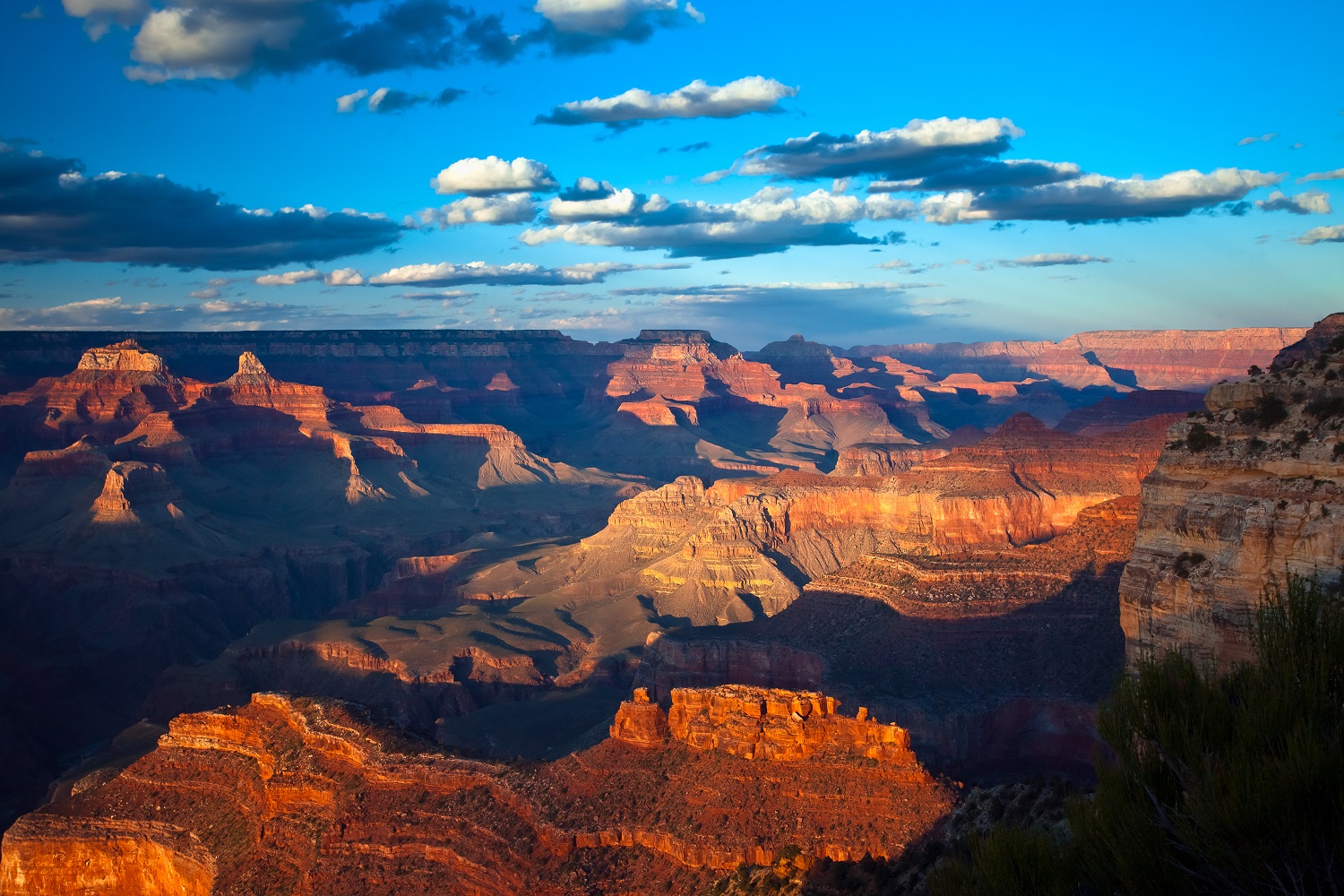 O extraordinário Grand Canyon National Park | Segue Viagem