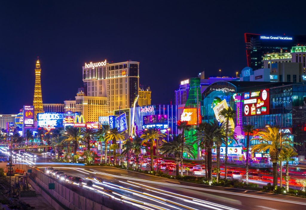Estados_Unidos_Las_Vegas_Credito_shutterstock_153923993 Las Vegas - Estados Unidos | Crédito: Shutterstock