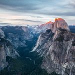 Yosemite - Estados Unidos | Crédito: Shutterstock