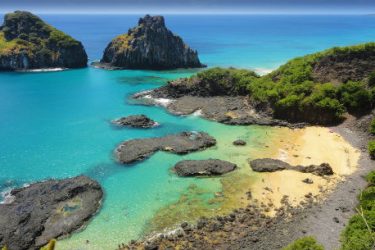 Fernando de Noronha | Crédito: Shutterstock