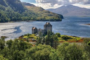 Highlands - Escócia | Crédito: Shutterstock