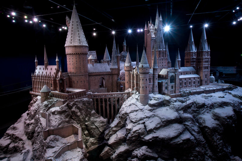 Hogwarts