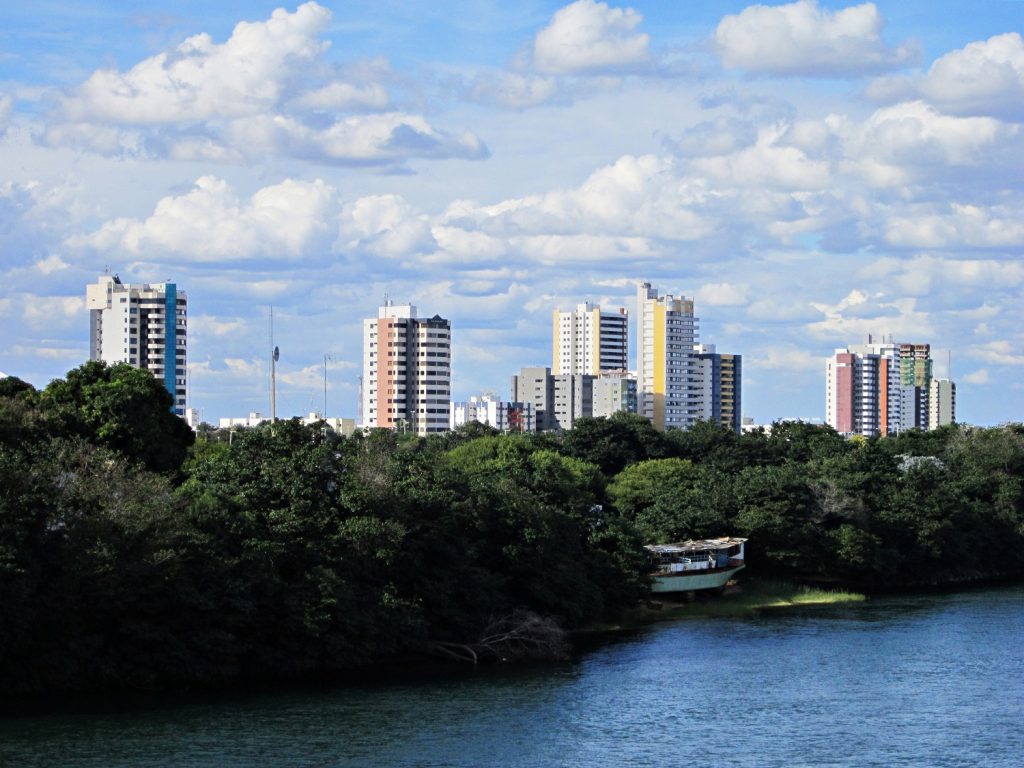 Guia de Turismo e Viagem do Sertão de Pernambuco