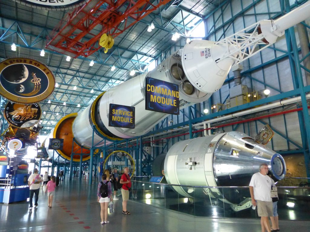 Kennedy Space Center