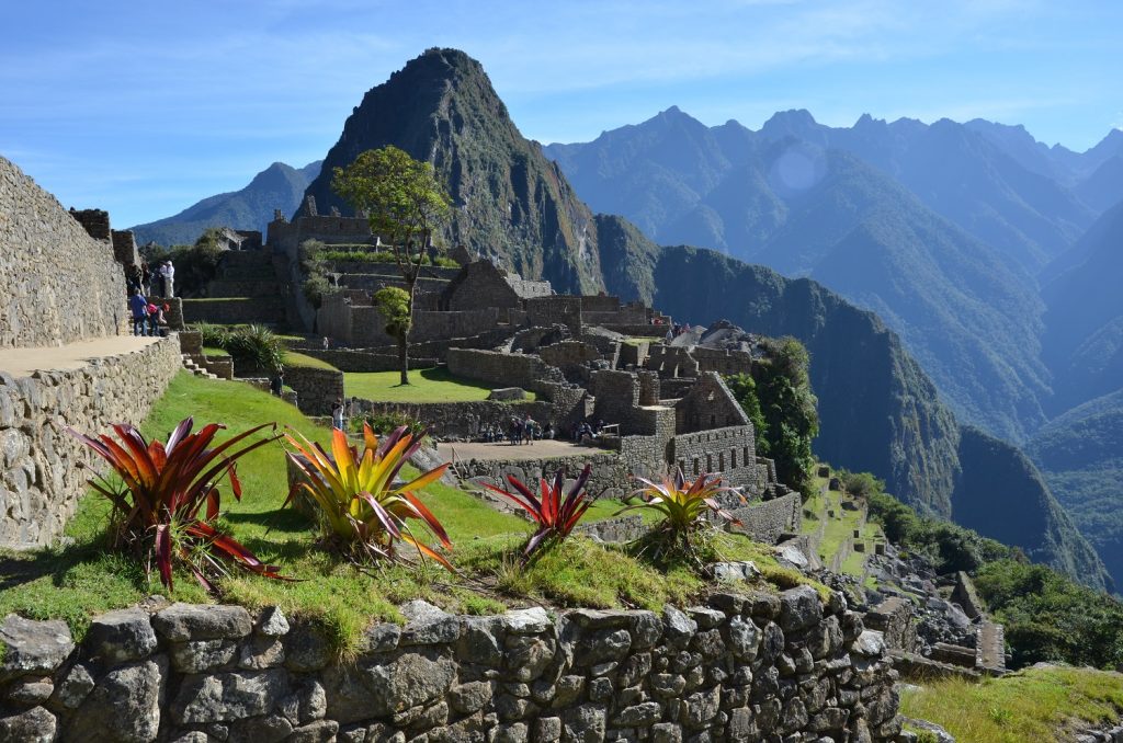 Machu_Picchu_-_panoramio_(8) Pavel Špindler Reabertura de Machu Picchu - Peru | Crédito: Pavel Pindler