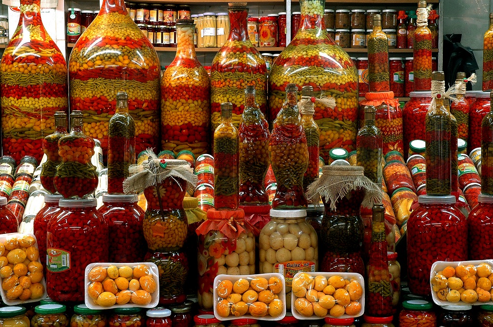 mercado-central-embratur-xaru Mercado Central - Belo Horizonte - Minas Gerais | Crédito: Embratur