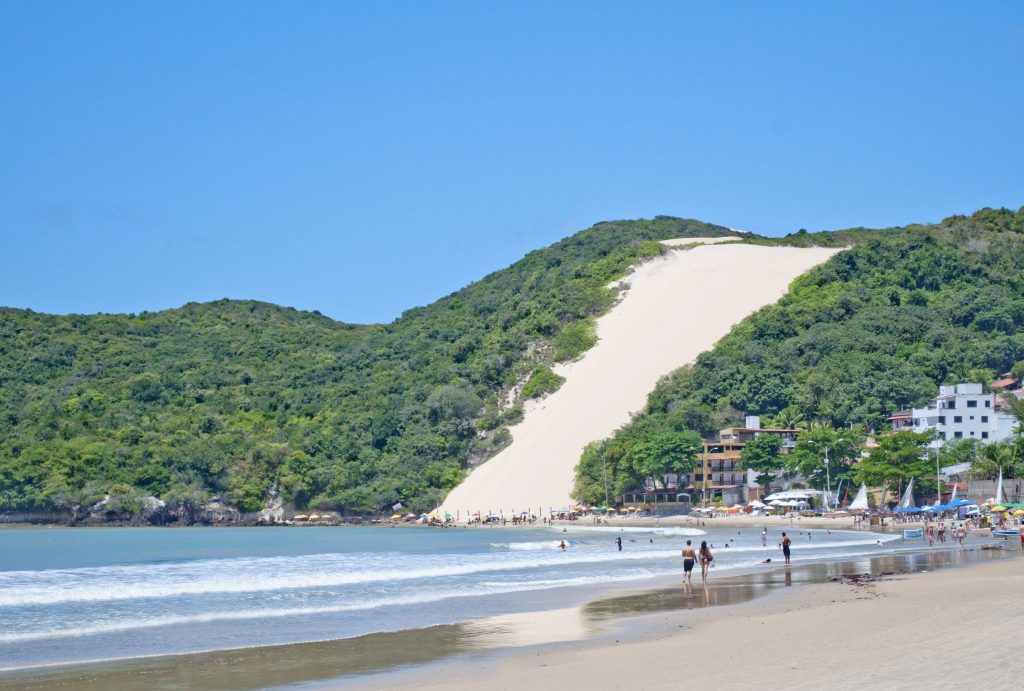 O que fazer em um feriado em Natal, no Rio Grande do Norte O que fazer em um feriado em Natal, no Rio Grande do Norte