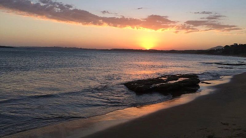 Guarapari – Espírito Santo | Foto: Andrea Bayerl