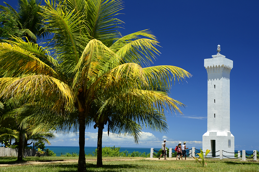 porto-seguro Porto Seguro - Bahia | Crédito: Shutterstock